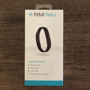 Fitbit Flex 2 - Brand New in Box